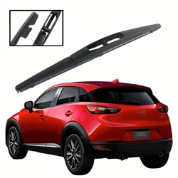 Escobilla limpiaparabrisas trasera para Mazda CX-3 (2014-2023)