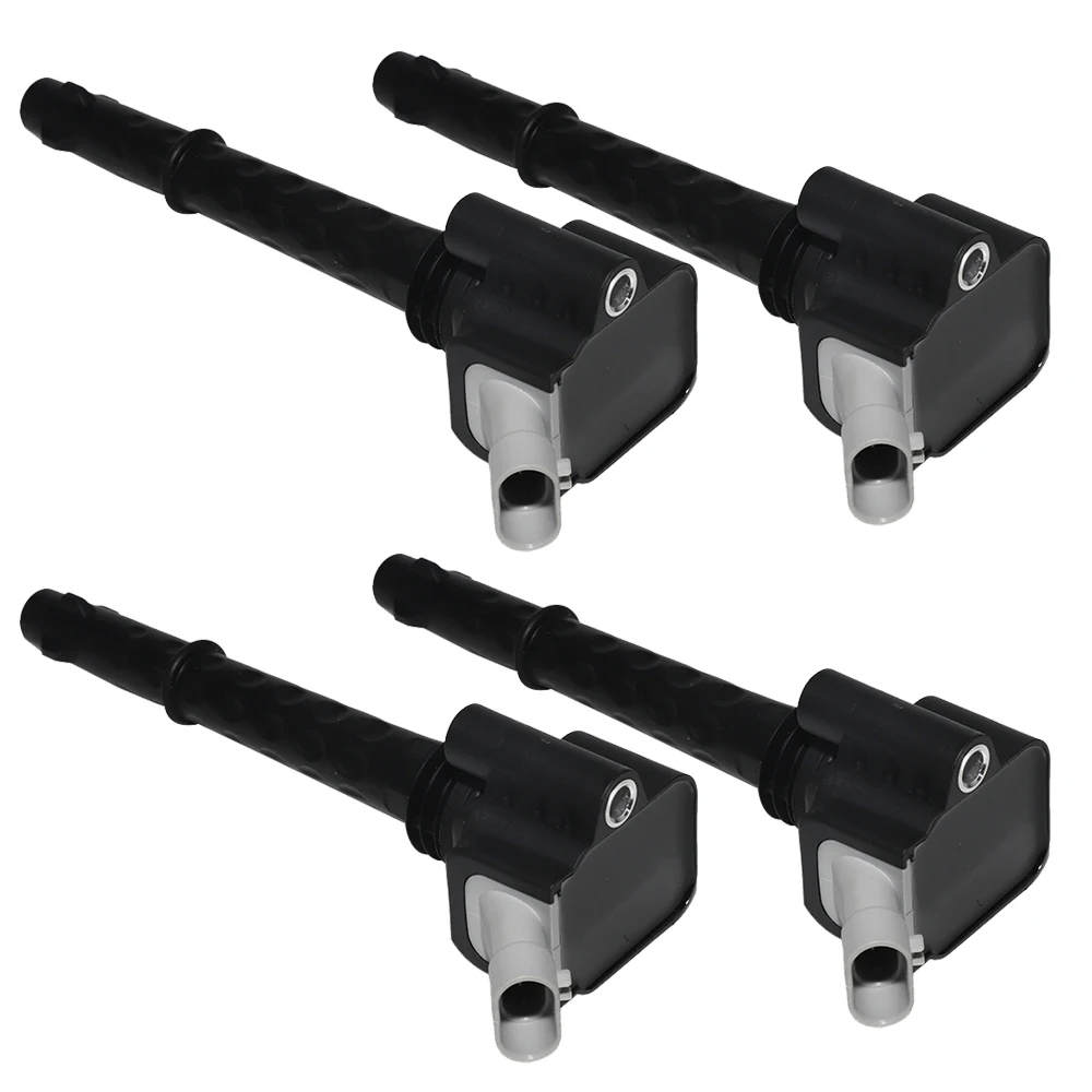 Bobina de encendido 55229959 para Fiat Bravo II, Punto Evo 1.4 y Alfa Romeo MiTo