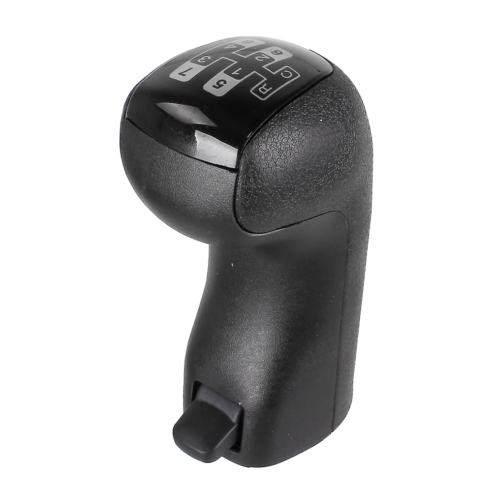 Palanca de cambios camión 8v R C 1441235 con perilla – Scania 4-T - imagen 2