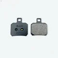 Rear Brake Pads