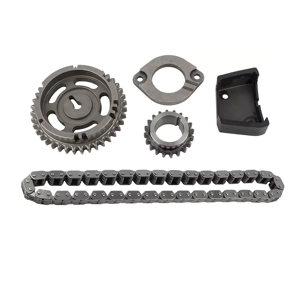 Kit cadena distribución Dodge Pacifica, Jeep Wrangler V6 3.3/3.8 L - imagen 3
