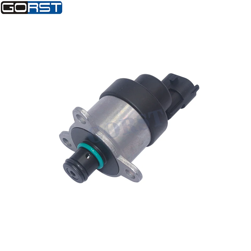 Válvula regulador combustible 0928400744 – MAN Truck Auto Part - imagen 4