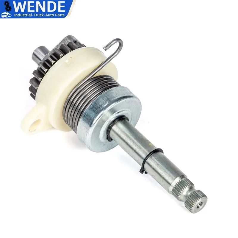 YH-PW80-056 eje de arranque para Yamaha PW80 80cc - imagen 4