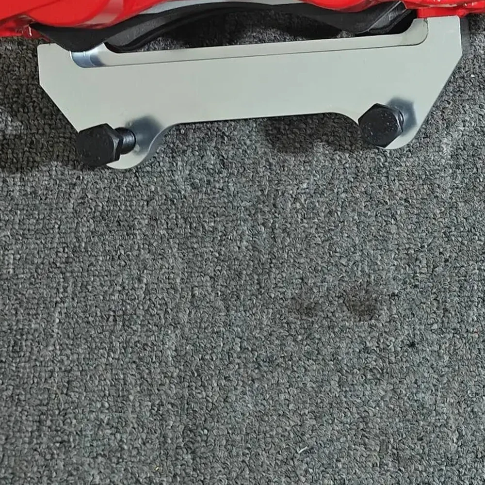 KOKO RACING Disco de freno de alto carbono – Alfa Romeo Giulietta 2012 - imagen 2