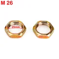 1 pair M 26