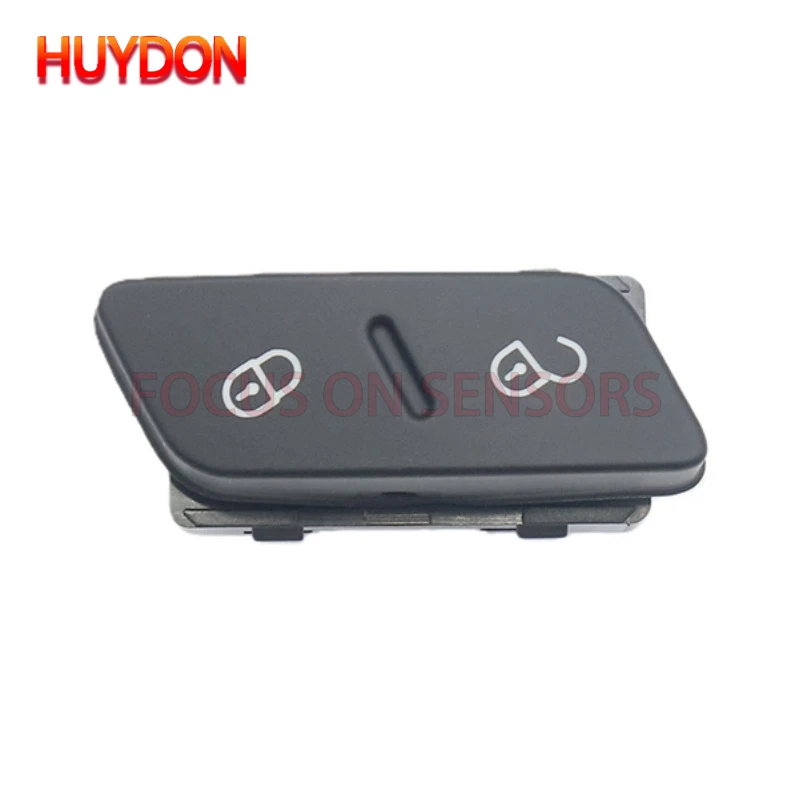1K0962125B Botón de desbloqueo de puerta trasera izquierda VW Tiguan/Jetta
