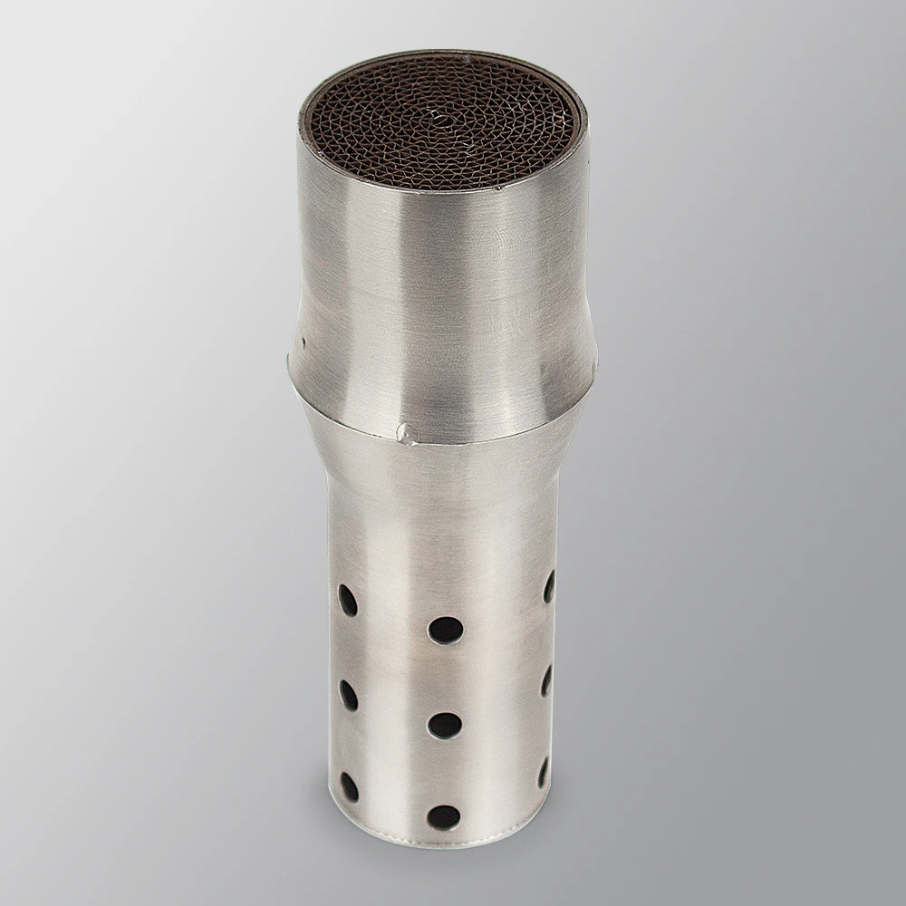 DB Killer Universal 51 mm para Silenciador de Escape de Moto - imagen 4