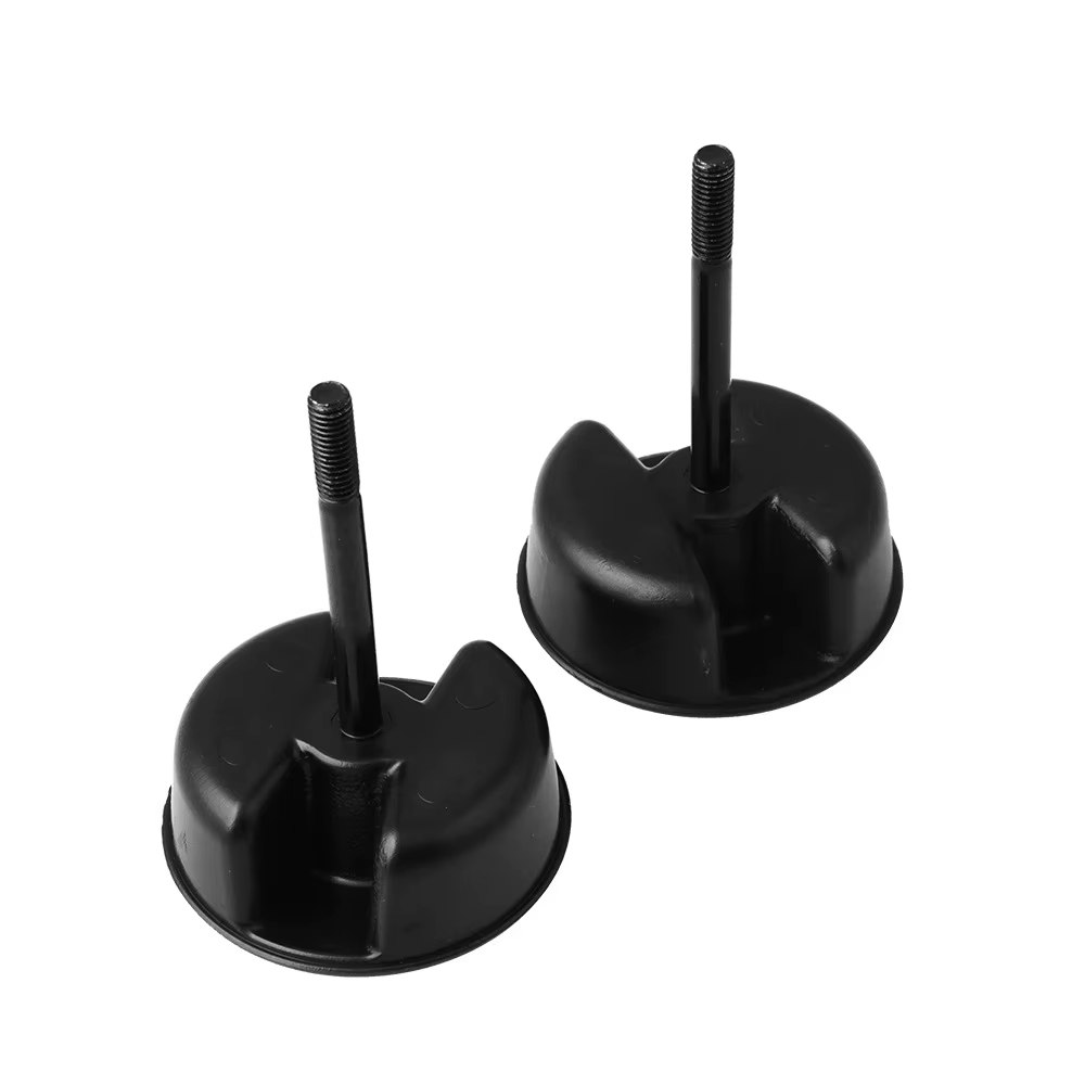Tornillos para techo rígido Jeep Wrangler JK 2007-2019, 2 y 4 puertas - imagen 5