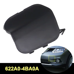 Tapa gancho remolque parachoques Nissan X-Trail T32 622A0-4BA0A