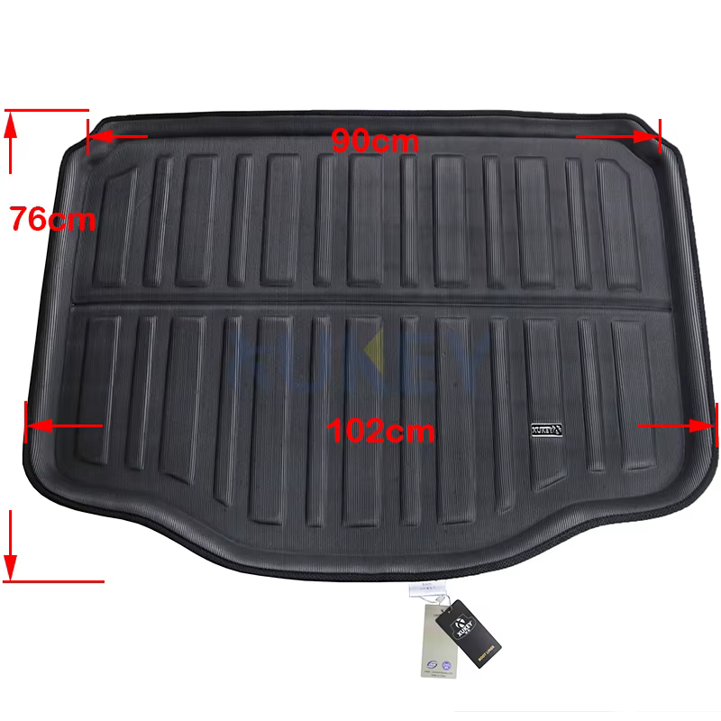 Bandeja protectora de maletero Opel Mokka X y Buick Encore 2013-2018 - imagen 2