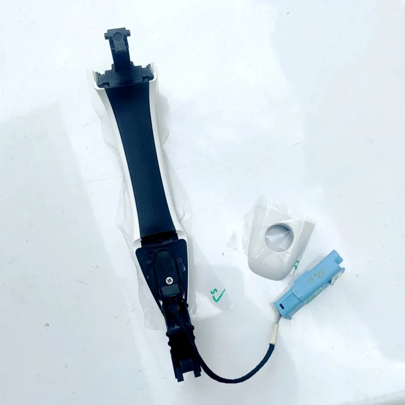 Tirador exterior sin llave para Peugeot 2008 Citroën DS4 y C3 - imagen 4