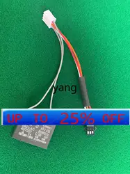 Cable Condensador Eléctrico Universal – Sistema Automotriz