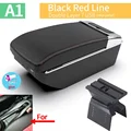 A1 Black red 7 USB