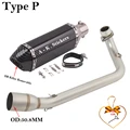 Type P
