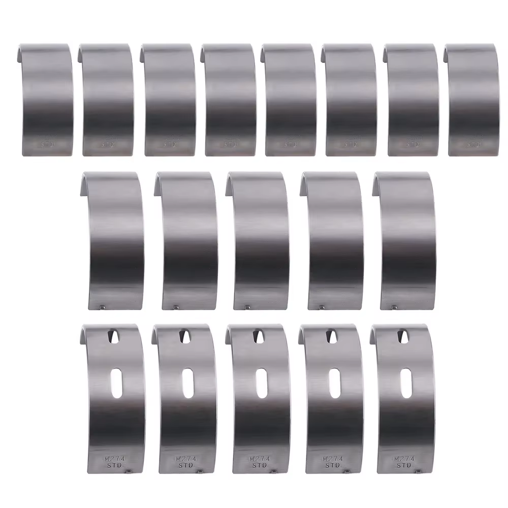 Juego de cojinetes de biela para Mercedes-Benz M270 2.0 L - imagen 3