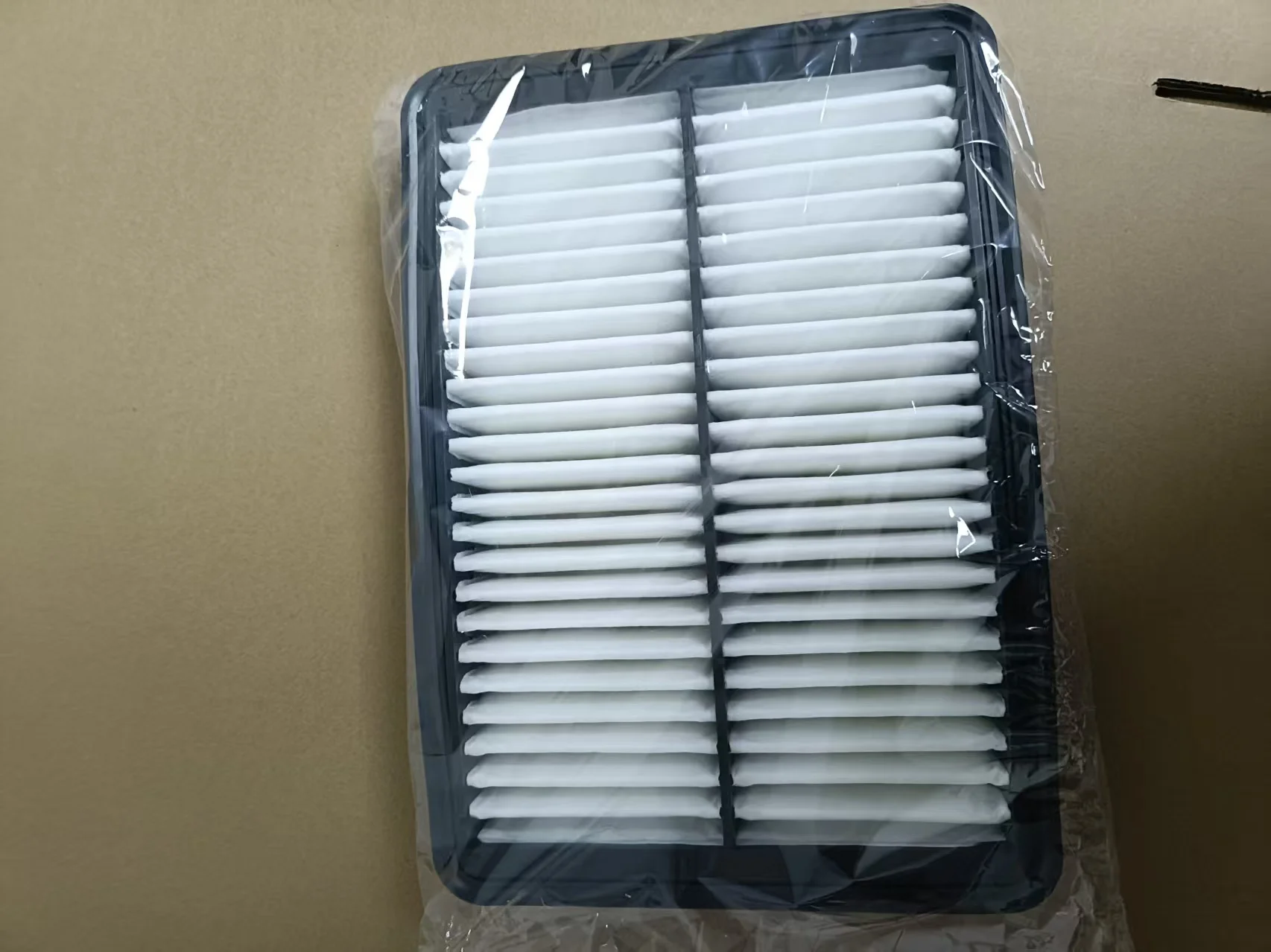 Kit de filtros de aire y habitáculo Chery Tiggo 5X, 7 y 8 - imagen 5