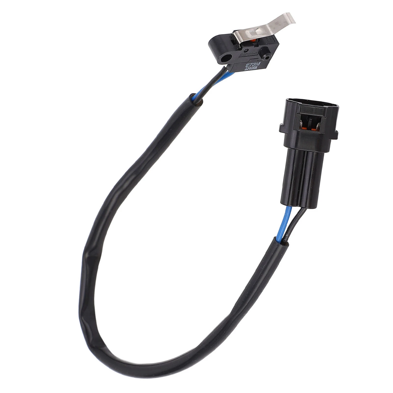 Repuesto de seguridad neutral para diferentes configuraciones Suzuki