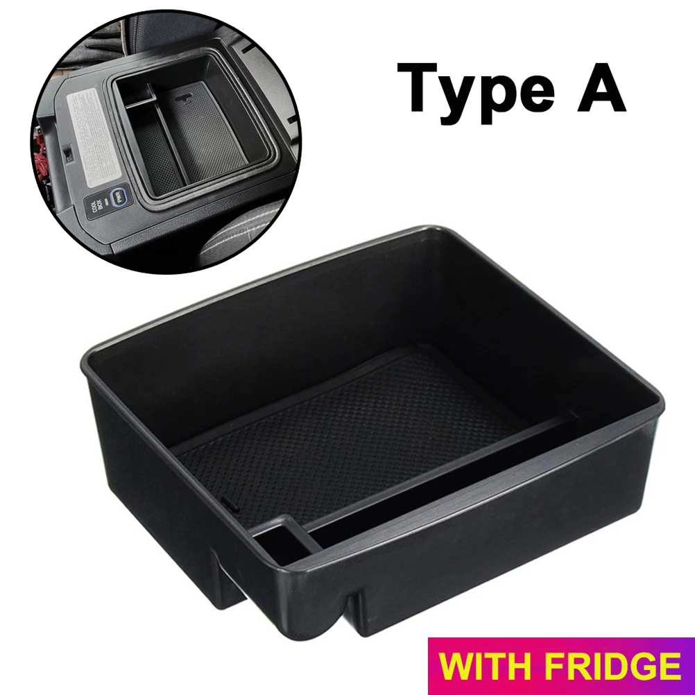 Caja reposabrazos para Toyota Prado y Lexus GX470 – consola central - imagen 5