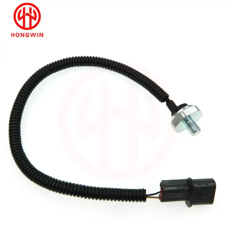 MD304932 sensor de detonación Mitsubishi Galant, Lancer y Montero - imagen 2