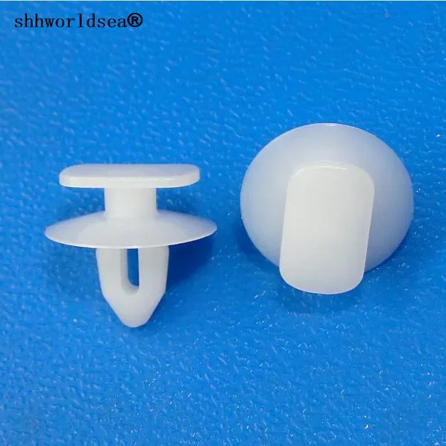 Clip panel interior espejo trasero VW – 6E0837732
