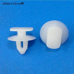 Clip panel interior espejo trasero VW – 6E0837732