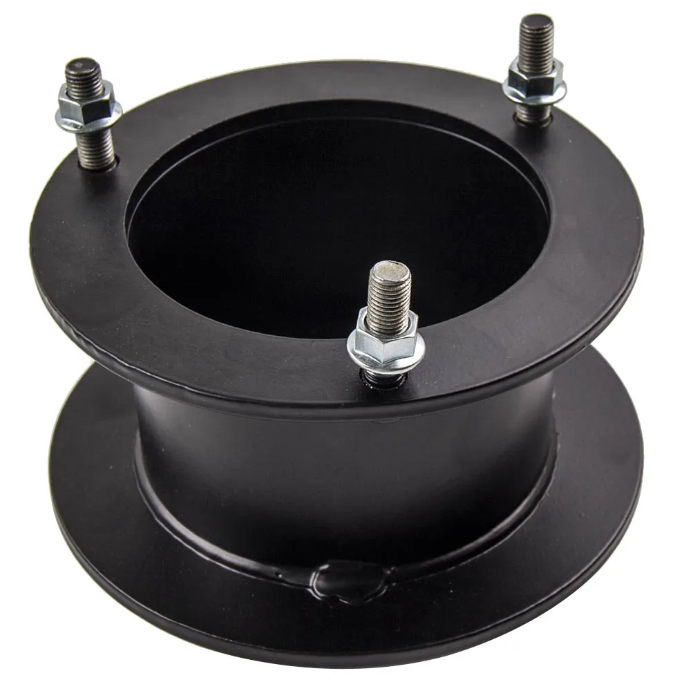 Kit nivelación delantera 3,5” Dodge Ram 3500 4WD (1994-2013) - imagen 2