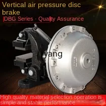 Soporte de sujeción para freno de disco hidráulico - imagen 5