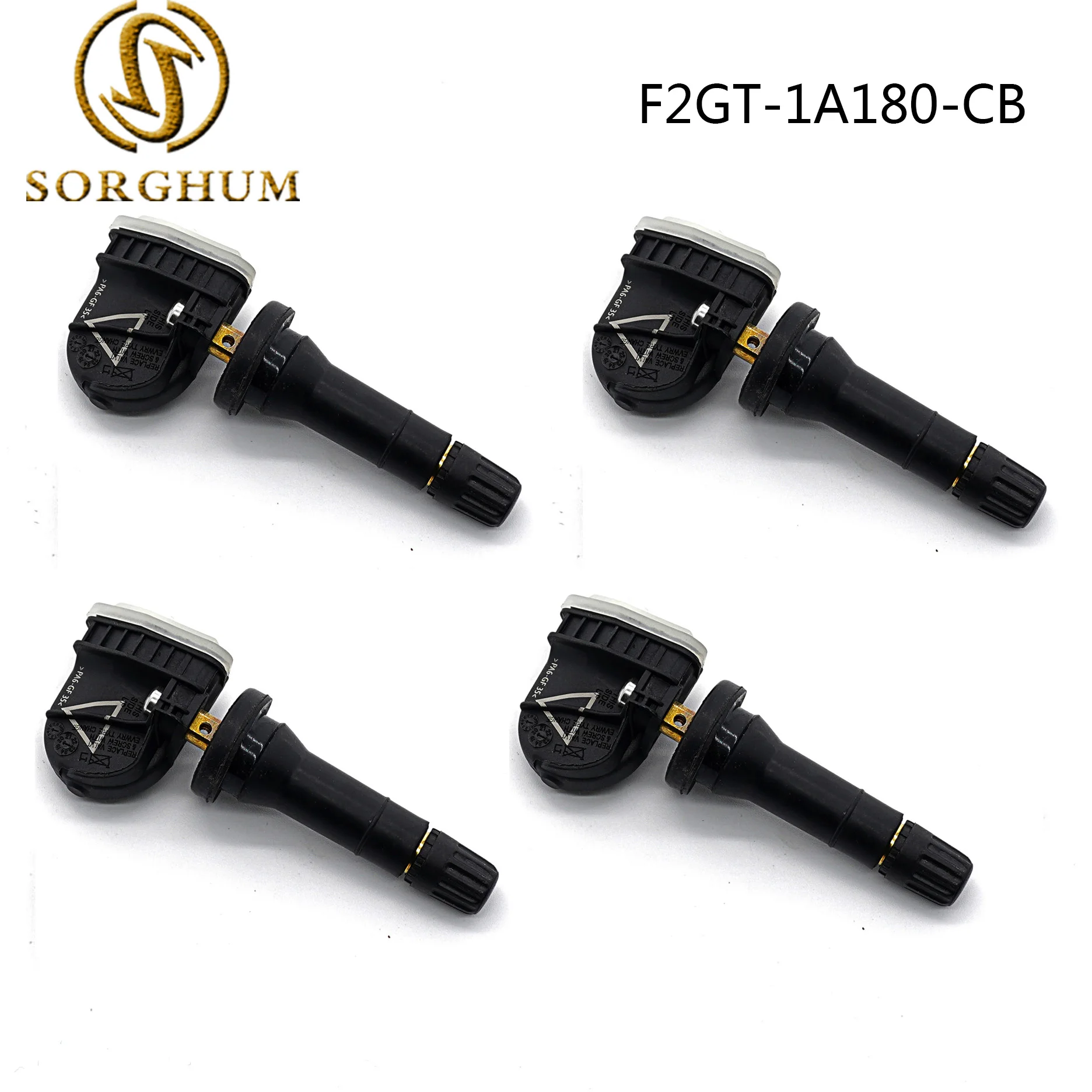 FoMoCo SORGHUM-SENSOR sensor TPMS de presión de neumáticos Ford