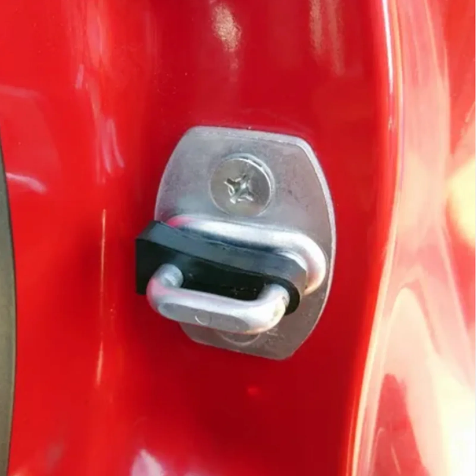 Amortiguador de puerta silencioso para Suzuki Grand Vitara 2005-2019 - imagen 2