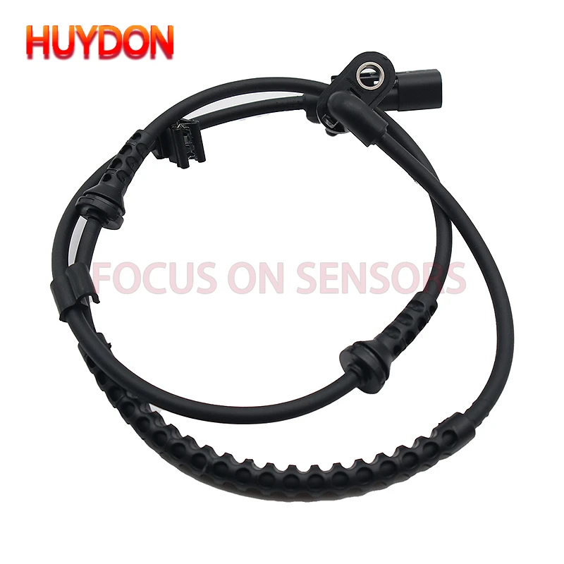 95019935 Sensor de velocidad de rueda delantera ABS para Chevrolet Sonic 2012-2020 94544448 2ABS3611 AB1143 5S13713 accesorios de coche