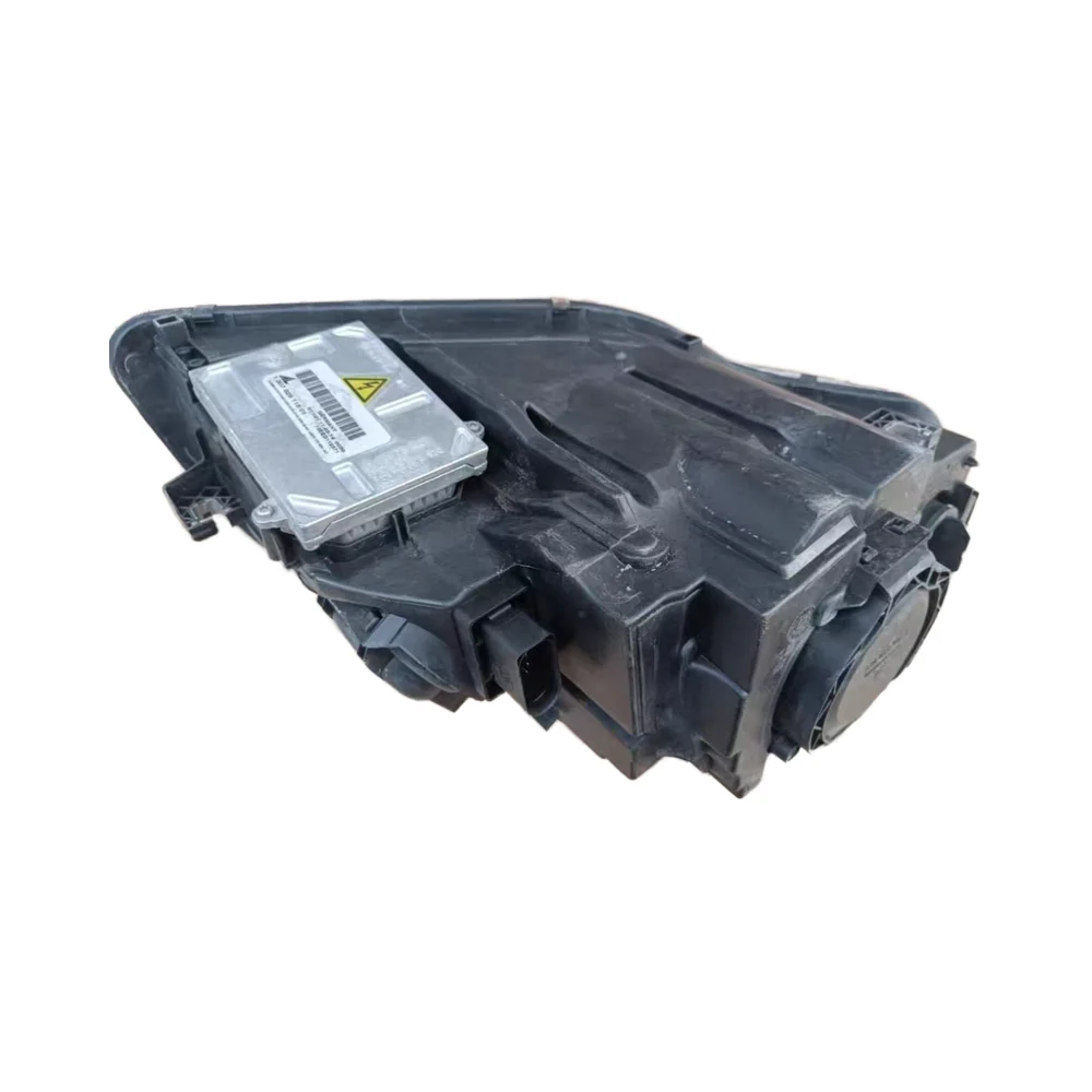 Faros delancleros Audi A4 B7 2005-2008 - imagen 5