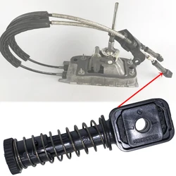 Extremo de cable selector Bowden caja manual – Audi A3 Q2 TT