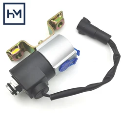 Válvula solenoide cambio automático 24V para VW y Ford