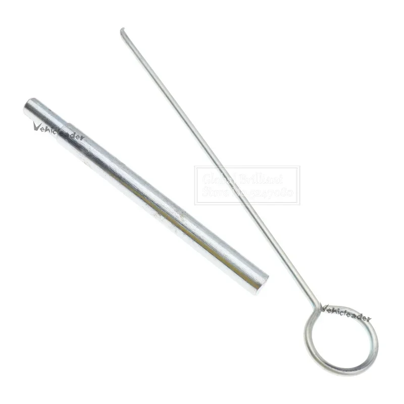 1 Juego de llaves para bujías, 1kw-8kCar, llave para bujías incandescentes para calentador Eberspacher D2 D4 D4S, calentadores y calentadores chinos - imagen 5