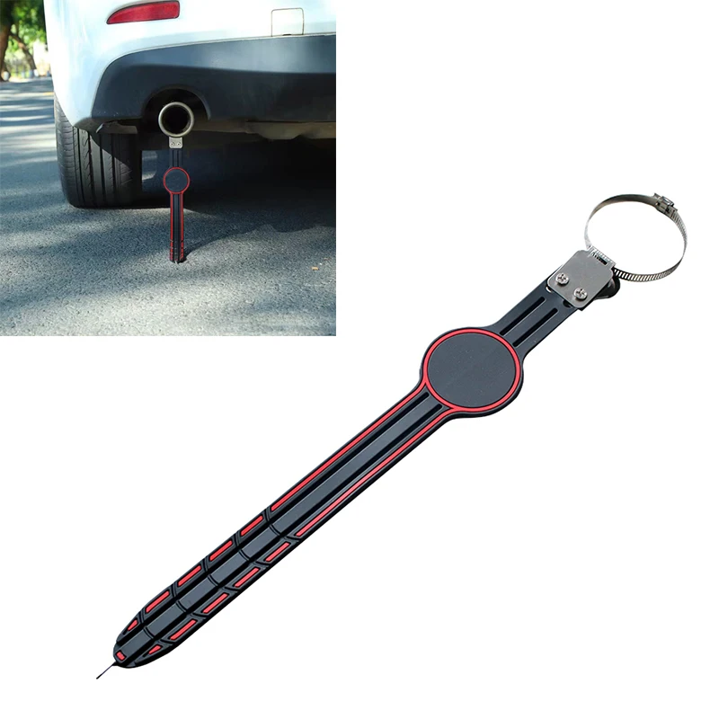 Correa antiestática universal para coche y camión – Cable tierra tuning