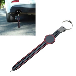Correa antiestática universal para coche y camión – Cable tierra tuning