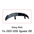 Glossy Black
