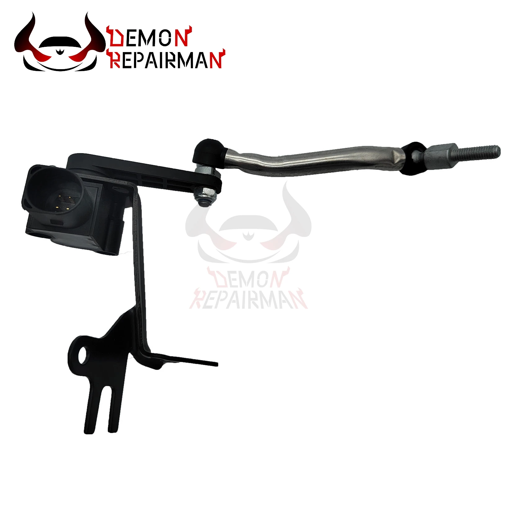 8R0941285G Sensor nivel suspensión neumática izquierdo Audi Q5 2.0T - imagen 5