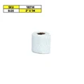 5cm 1m white