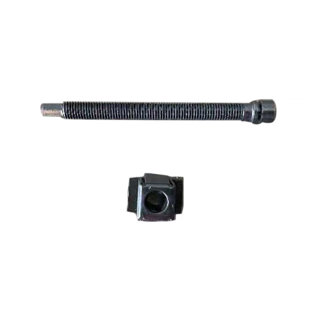 55054844 Tornillo ajuste faro vertical izq. o der. Jeep Wrangler 87-95 - imagen 5