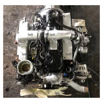 Usado: QD32 ejecutar perfectamente y operar motor normalmente usado - imagen 2