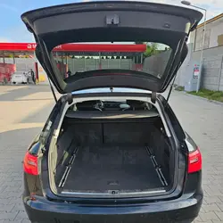 Puntales automáticos maletero con resorte – Audi A6 C7 Avant 2011-2018