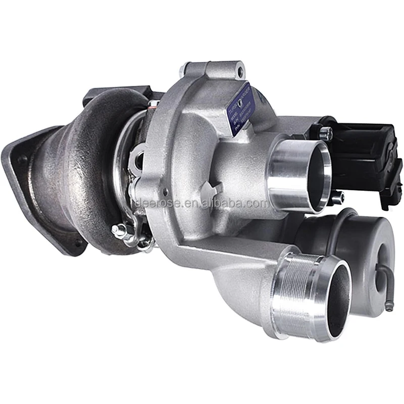 Turbo Garrett 53039880163 para Mini Cooper S R55-R59 1.6T - imagen 3