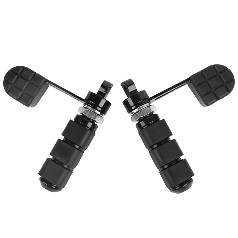 AB56 Soporte reposapiés Sportster XL 883/1200 Softail Dyna