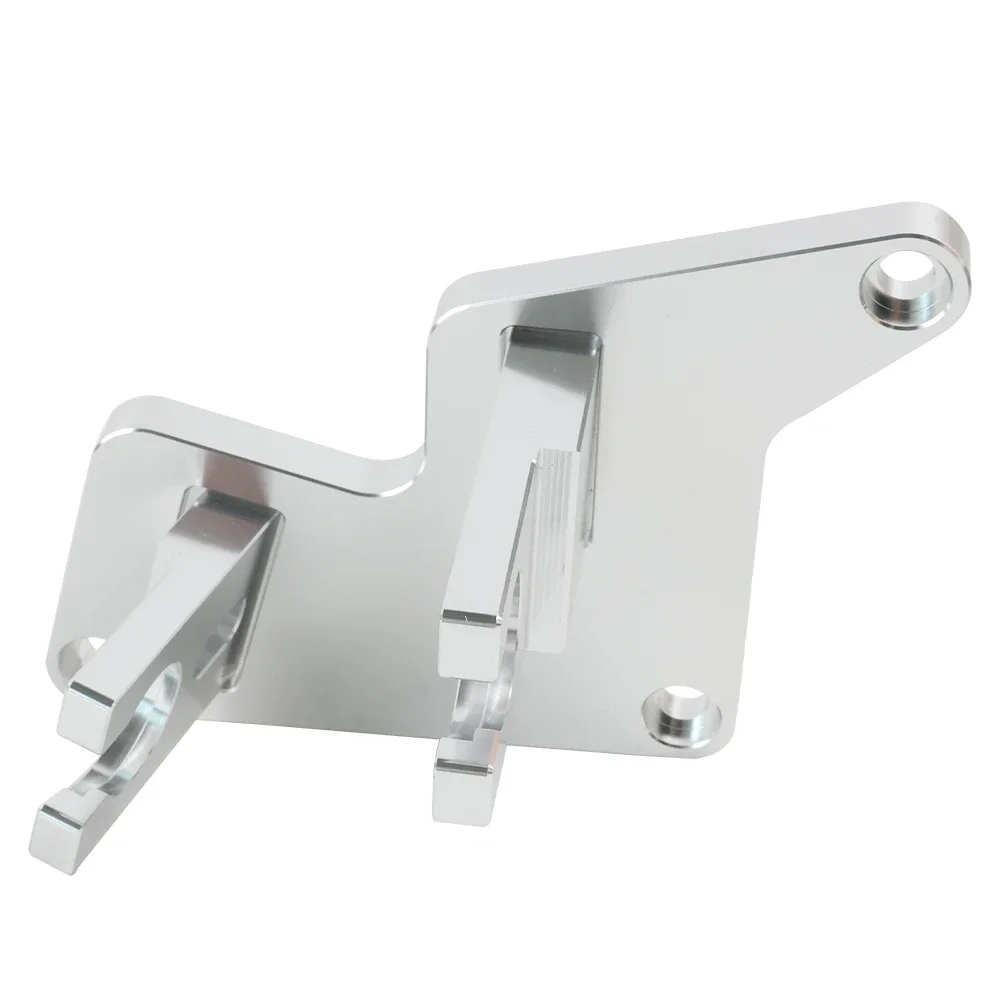 Soporte Cable de Cambio Honda – CR-V, CR-X y chasis DC2 - imagen 5