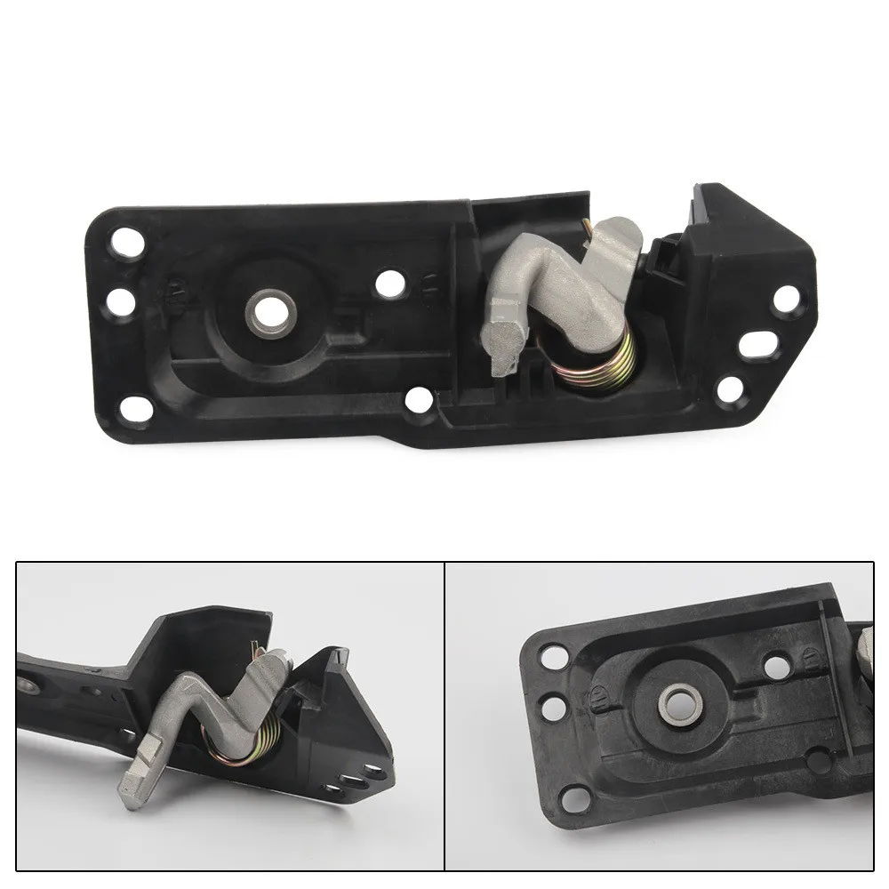 Kit reparación maneta interior de puerta Sierra/Silverado 2007-2013 - imagen 4