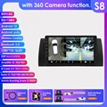 360Camera S8
