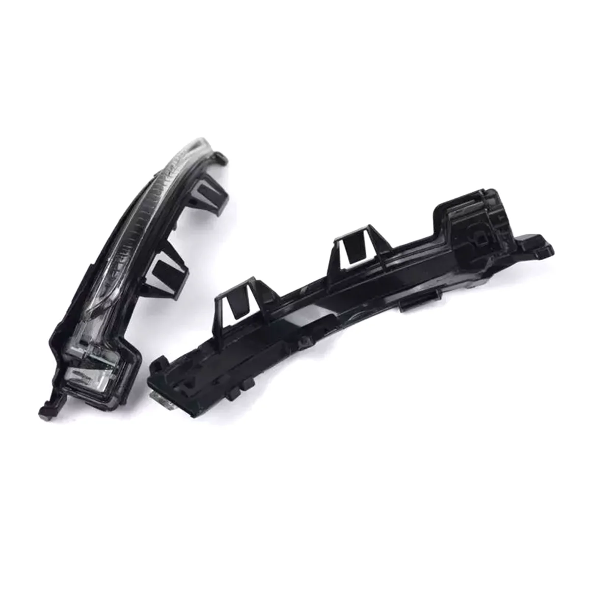31402890 Lámpara espejo intermitente Volvo S90/V60/XC40/V90 2017-2020 - imagen 2
