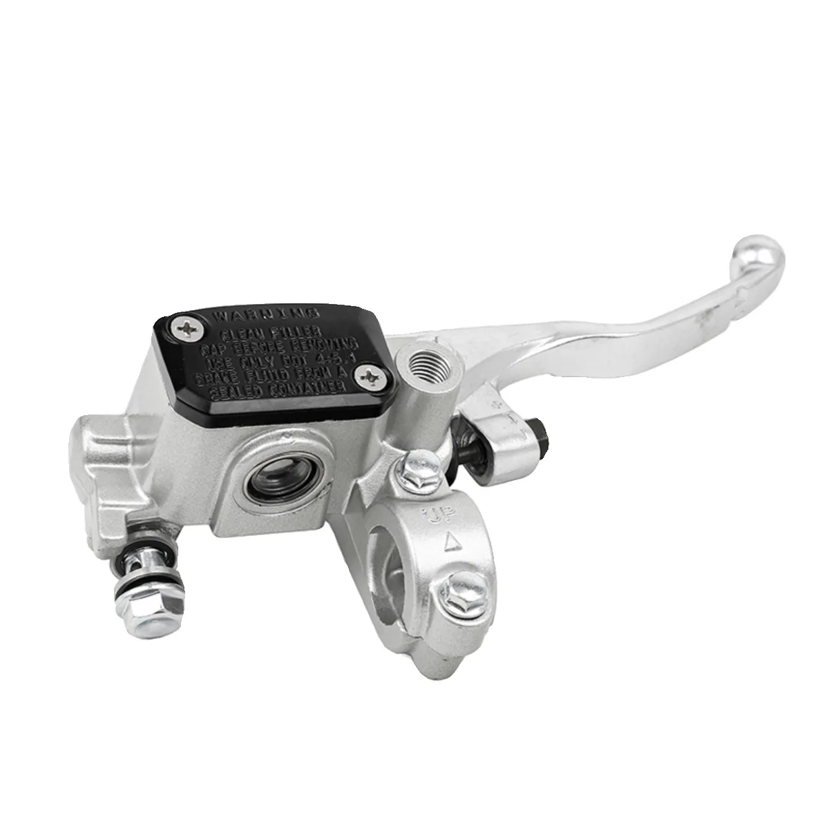 Bomba embrague hidráulico KTM SX SX-F XC XC-F EXC EXC-F 125-500 - imagen 2