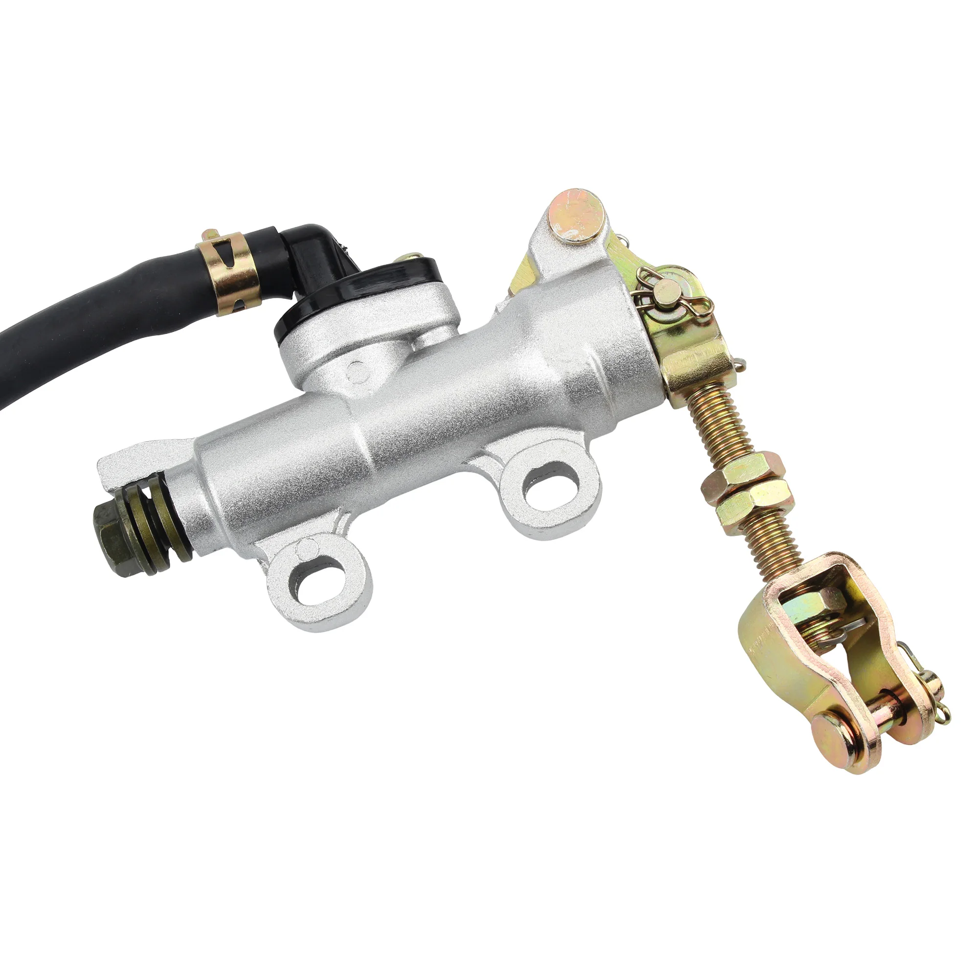 Bomba de freno trasero para motos Yamaha, Kawasaki, Suzuki y Honda - imagen 5